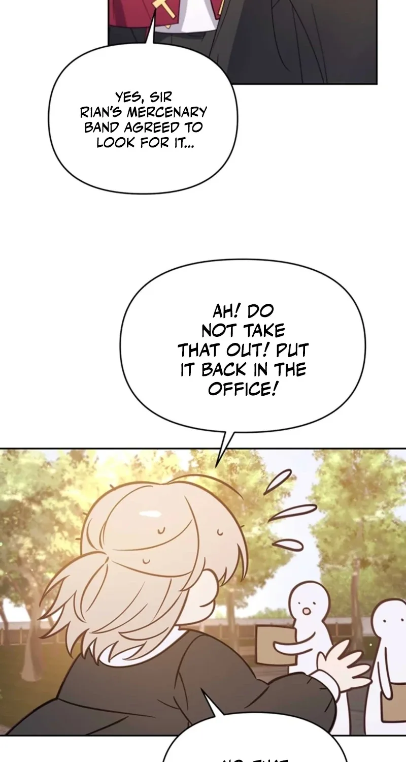 What’s Happening in Lindell? Chapter 56 page 45
