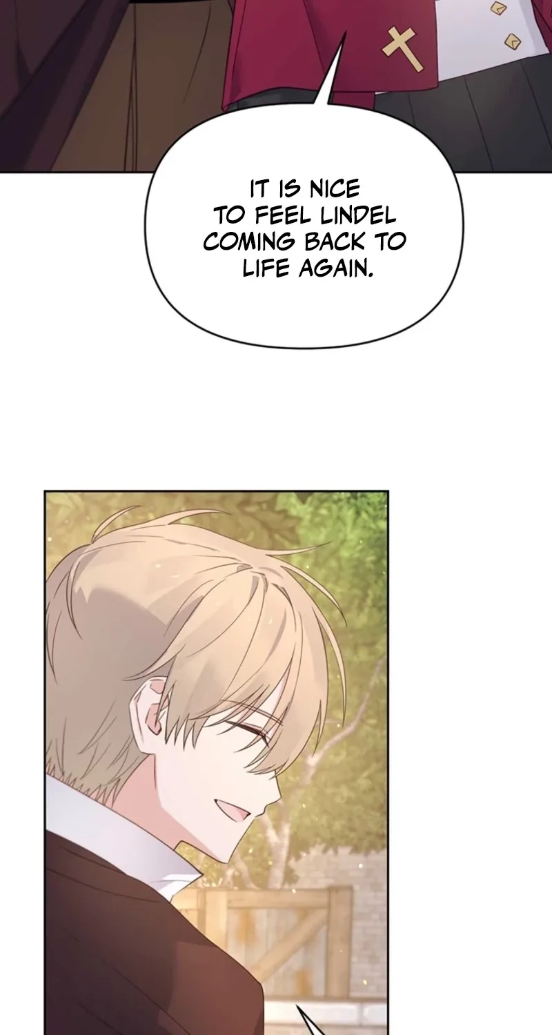 What’s Happening in Lindell? Chapter 56 page 40
