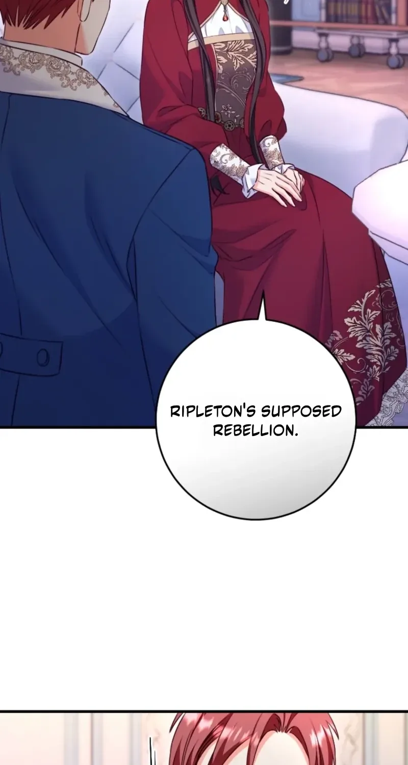 There is no mercy Chapter 94 page 71