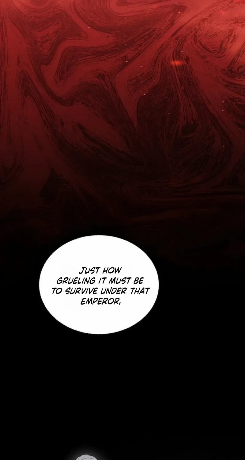 The Saintess Became the Northern Grand Duke’s Daughter Chapter 106 page 54