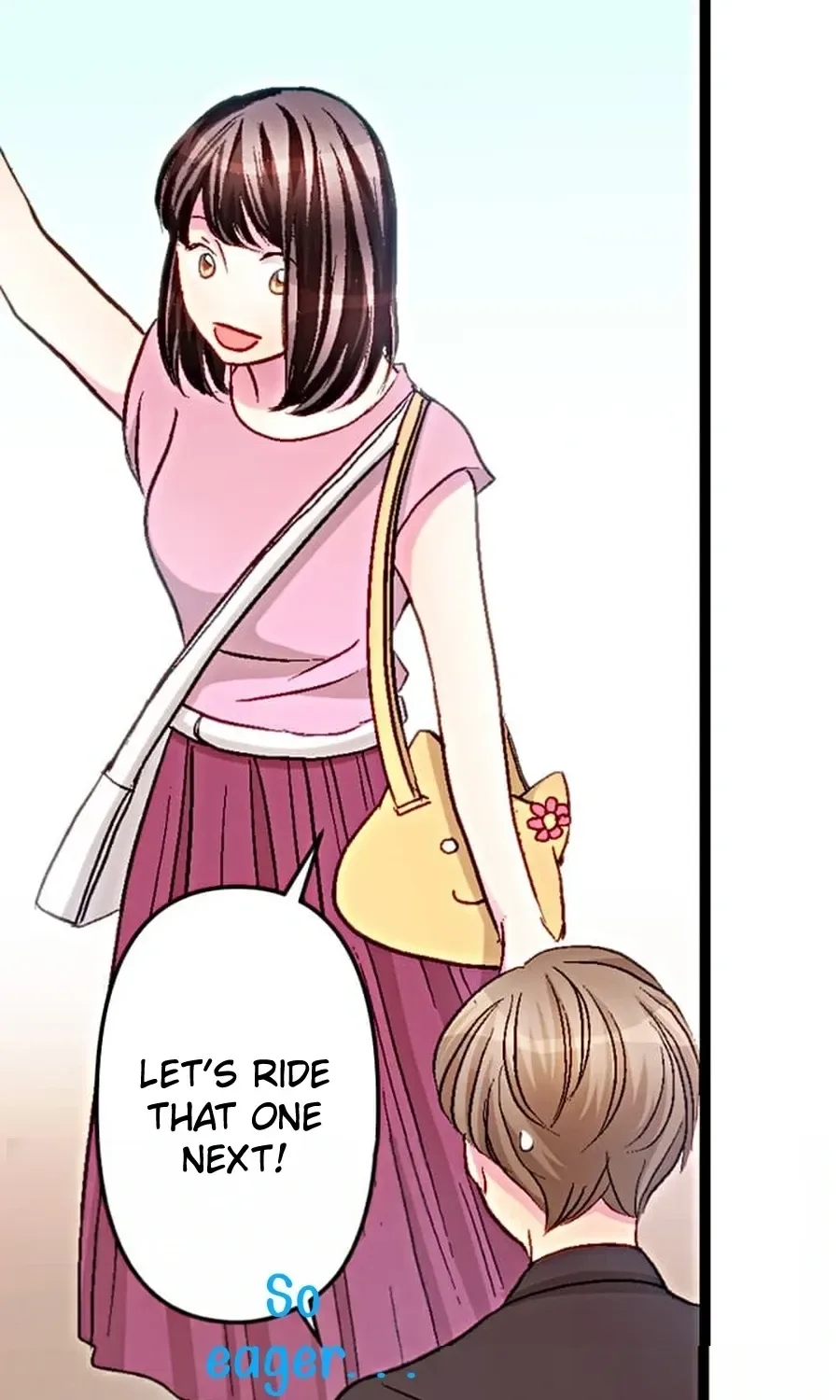 Camouflage Fuufu Chapter 2 page 42