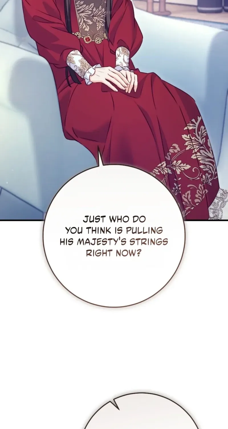 There is no mercy Chapter 94 page 81