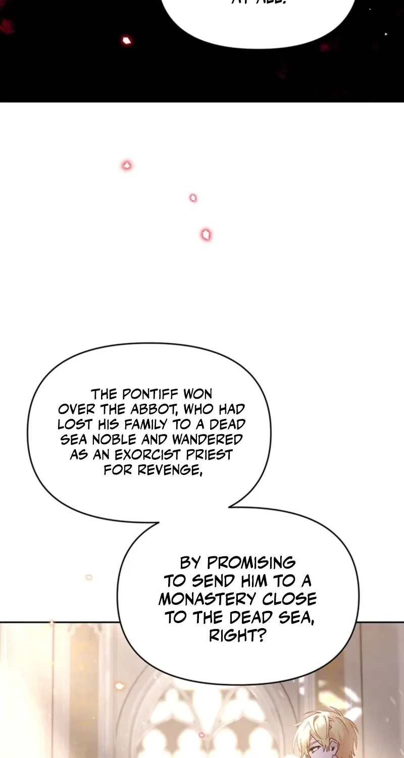 What’s Happening in Lindell? Chapter 56 page 50