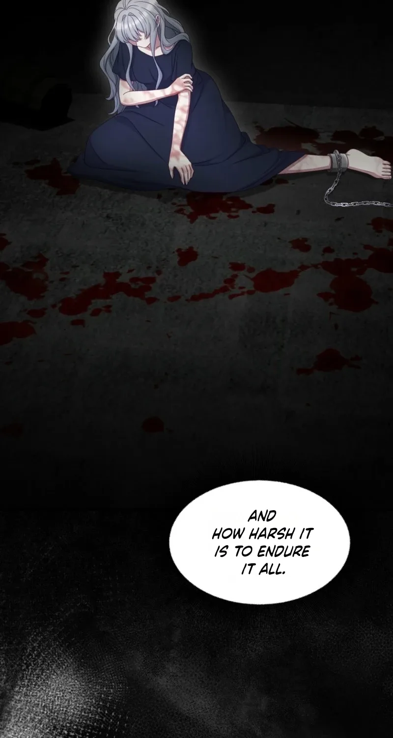 The Saintess Became the Northern Grand Duke’s Daughter Chapter 106 page 55