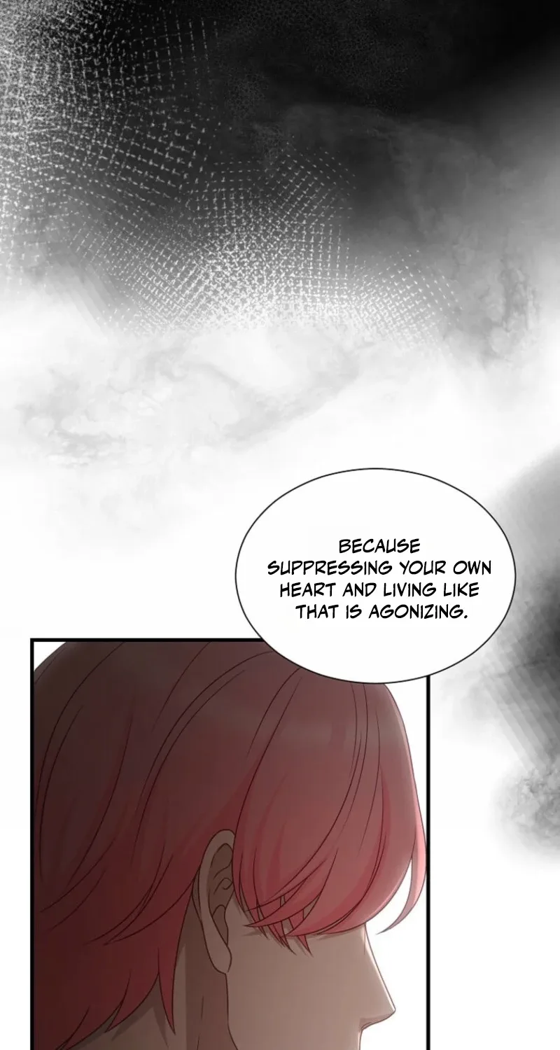 The Saintess Became the Northern Grand Duke’s Daughter Chapter 106 page 56