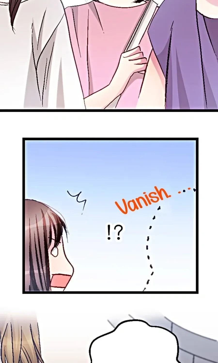 Camouflage Fuufu Chapter 2 page 47