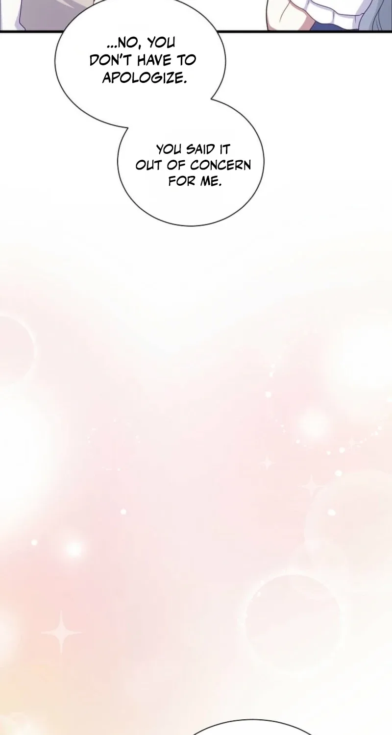 The Saintess Became the Northern Grand Duke’s Daughter Chapter 106 page 59