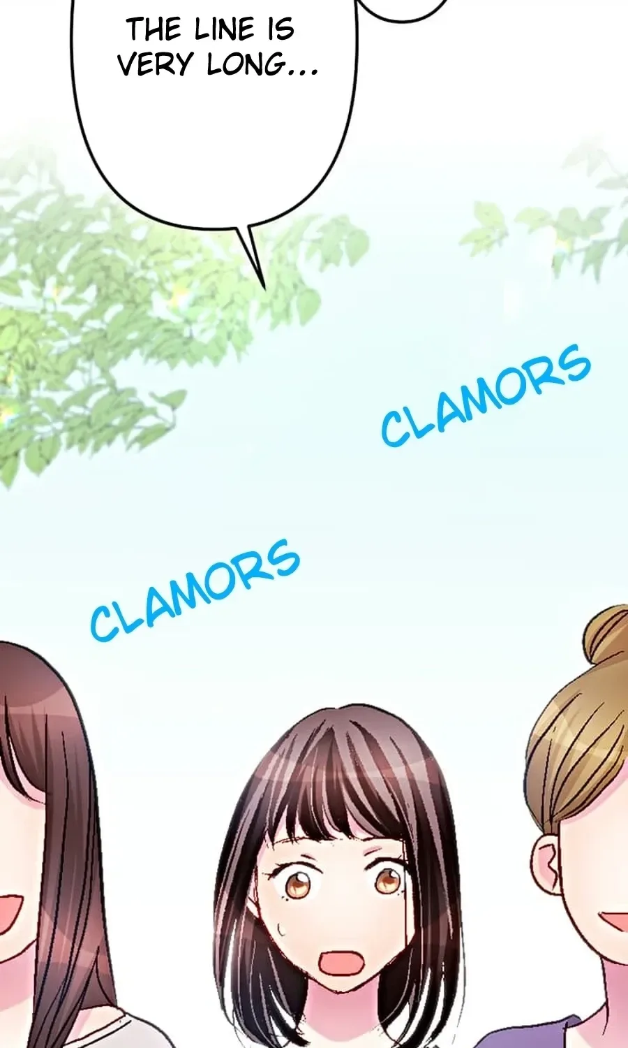 Camouflage Fuufu Chapter 2 page 46