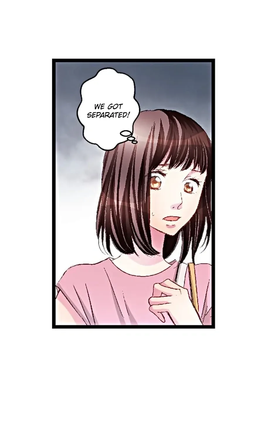 Camouflage Fuufu Chapter 2 page 49