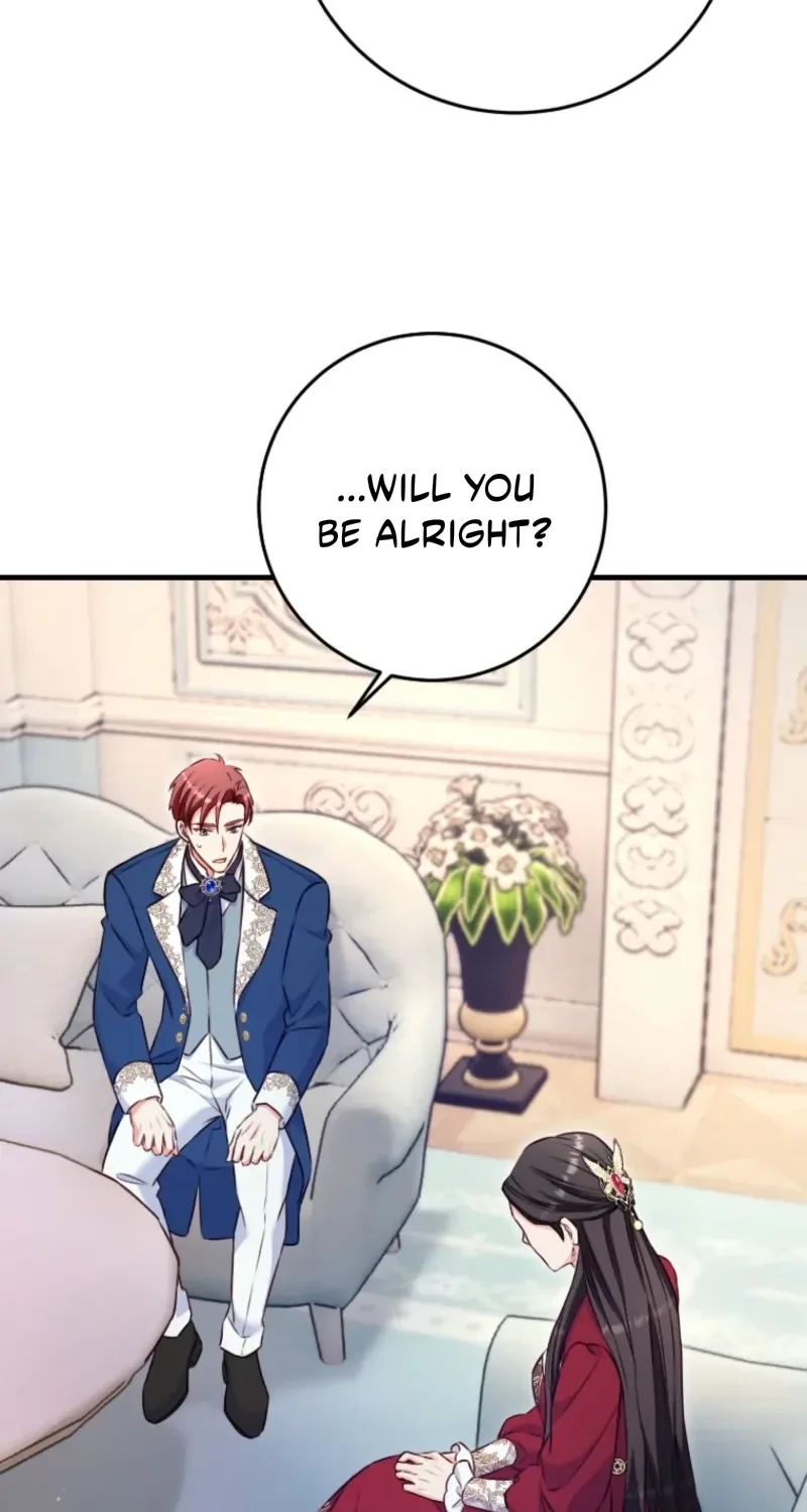 There is no mercy Chapter 94 page 77