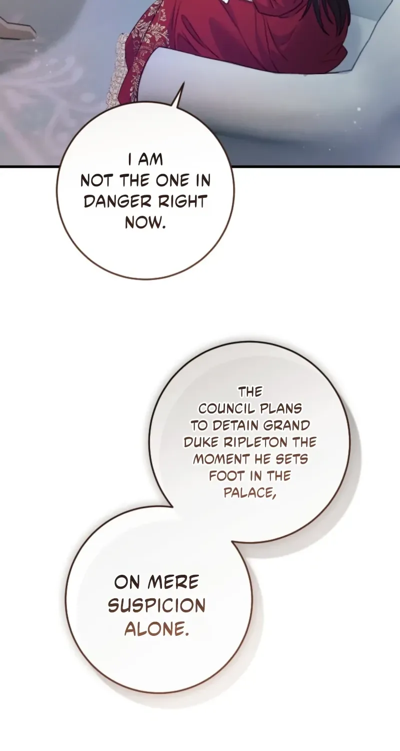 There is no mercy Chapter 94 page 78