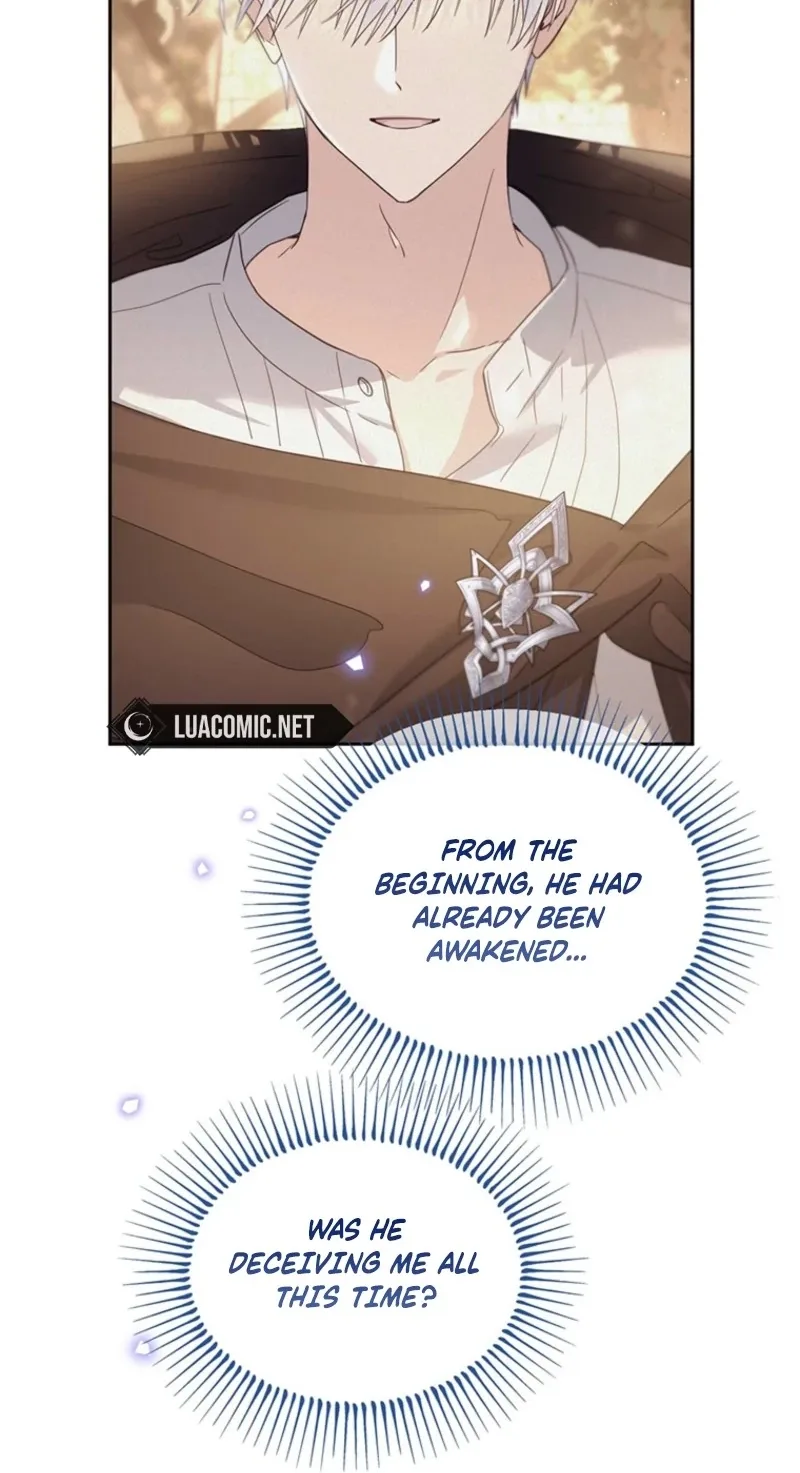 What’s Happening in Lindell? Chapter 56 page 58