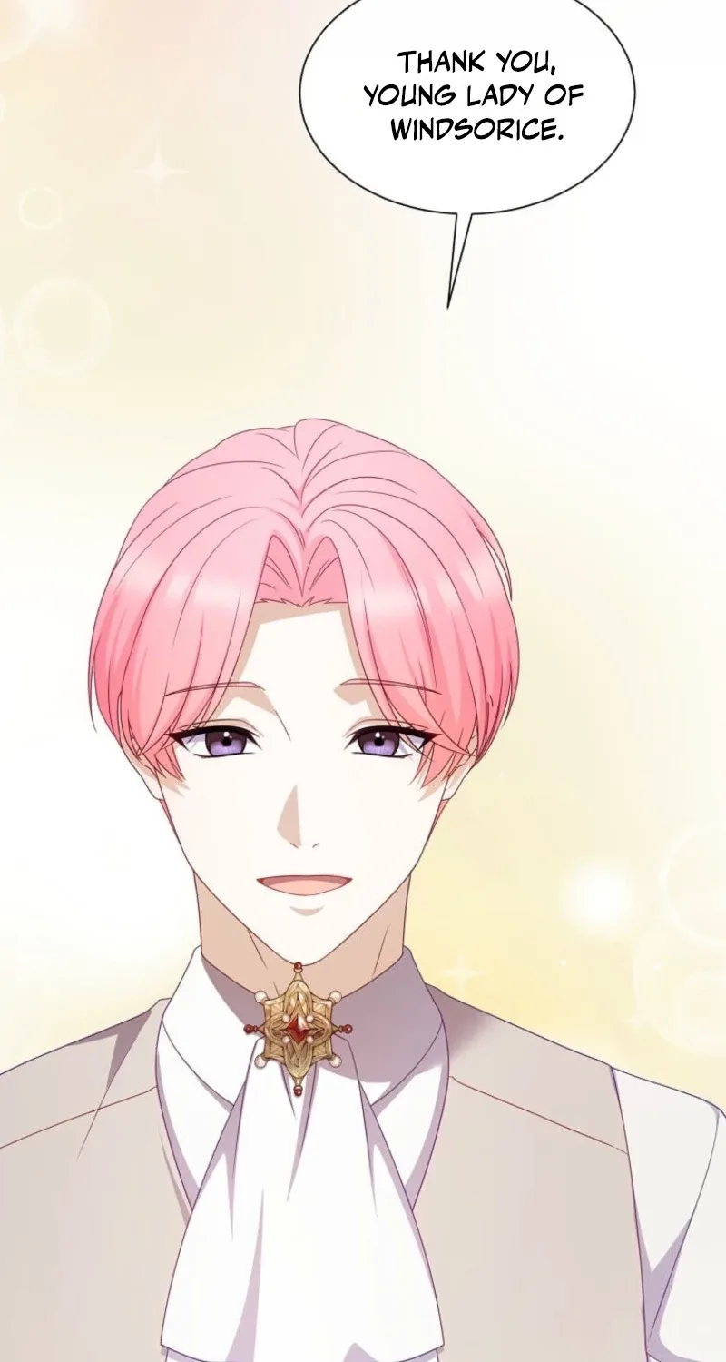 The Saintess Became the Northern Grand Duke’s Daughter Chapter 106 page 60