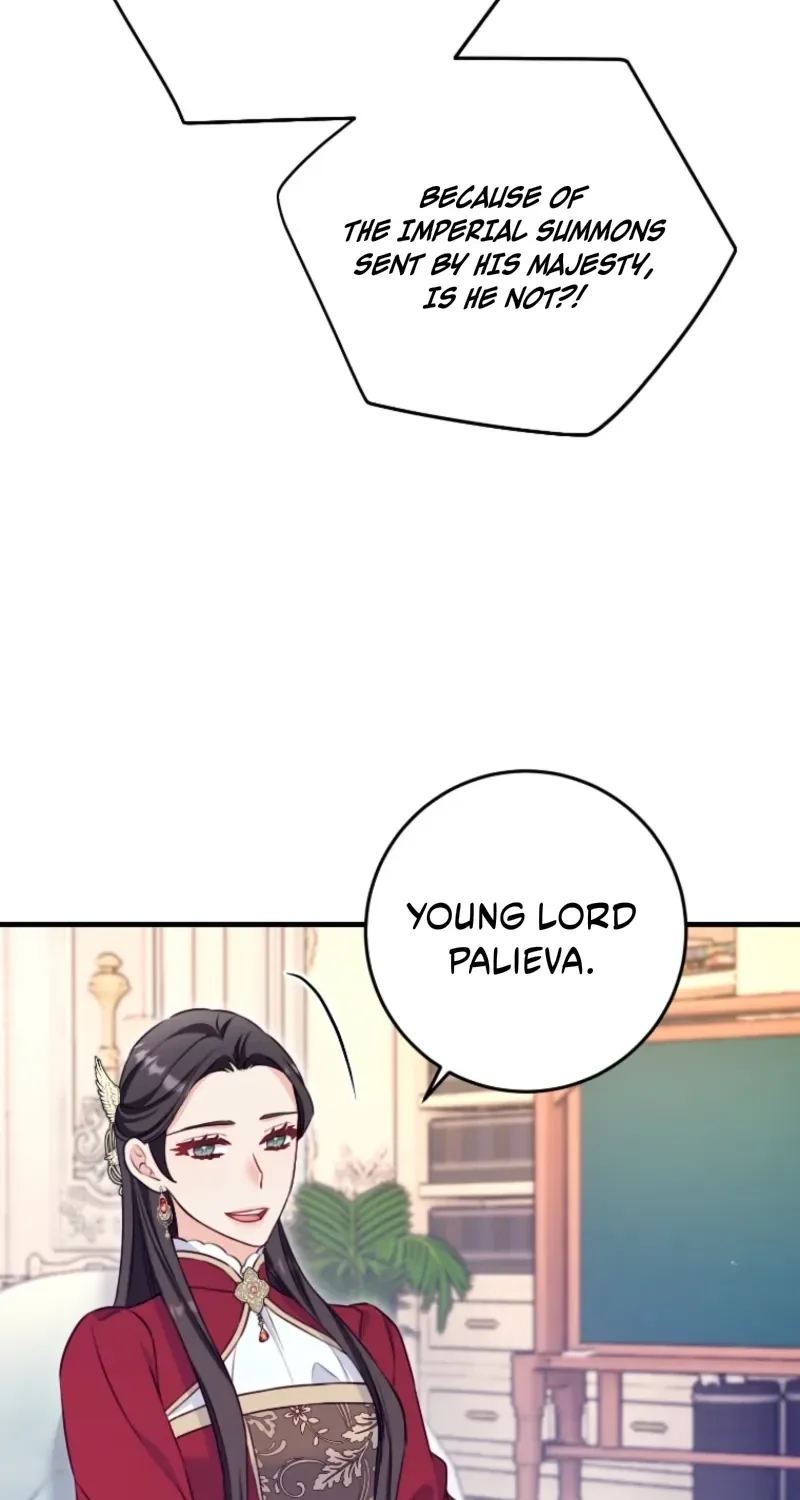 There is no mercy Chapter 94 page 80