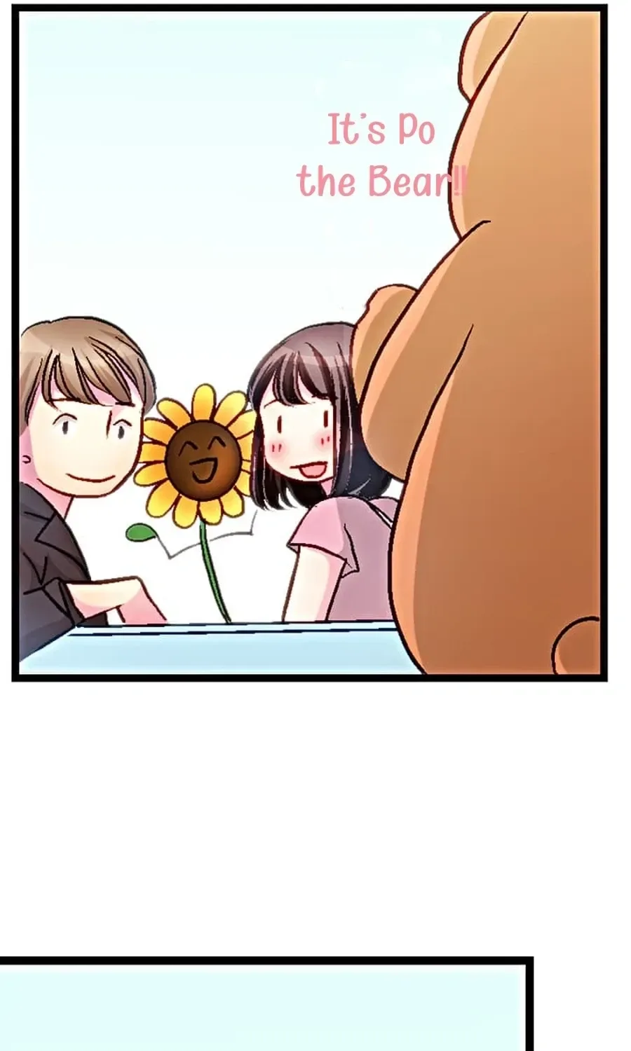 Camouflage Fuufu Chapter 2 page 41