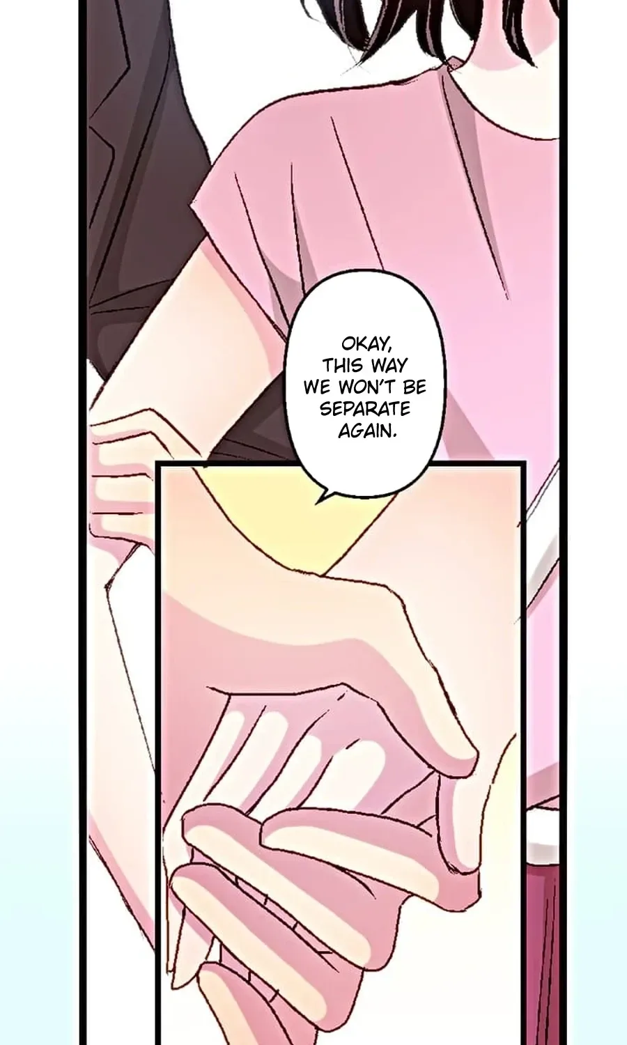 Camouflage Fuufu Chapter 2 page 53