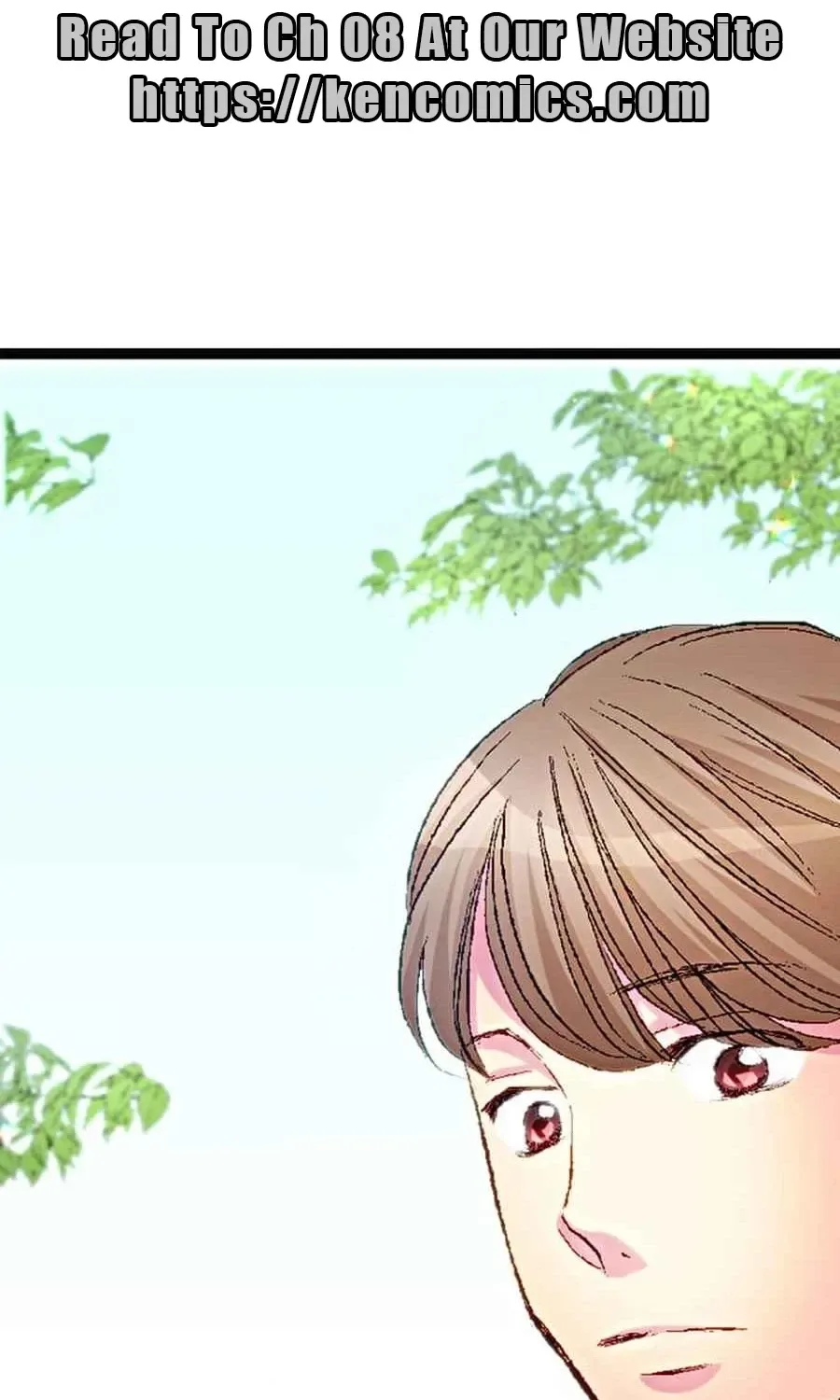 Camouflage Fuufu Chapter 2 page 60