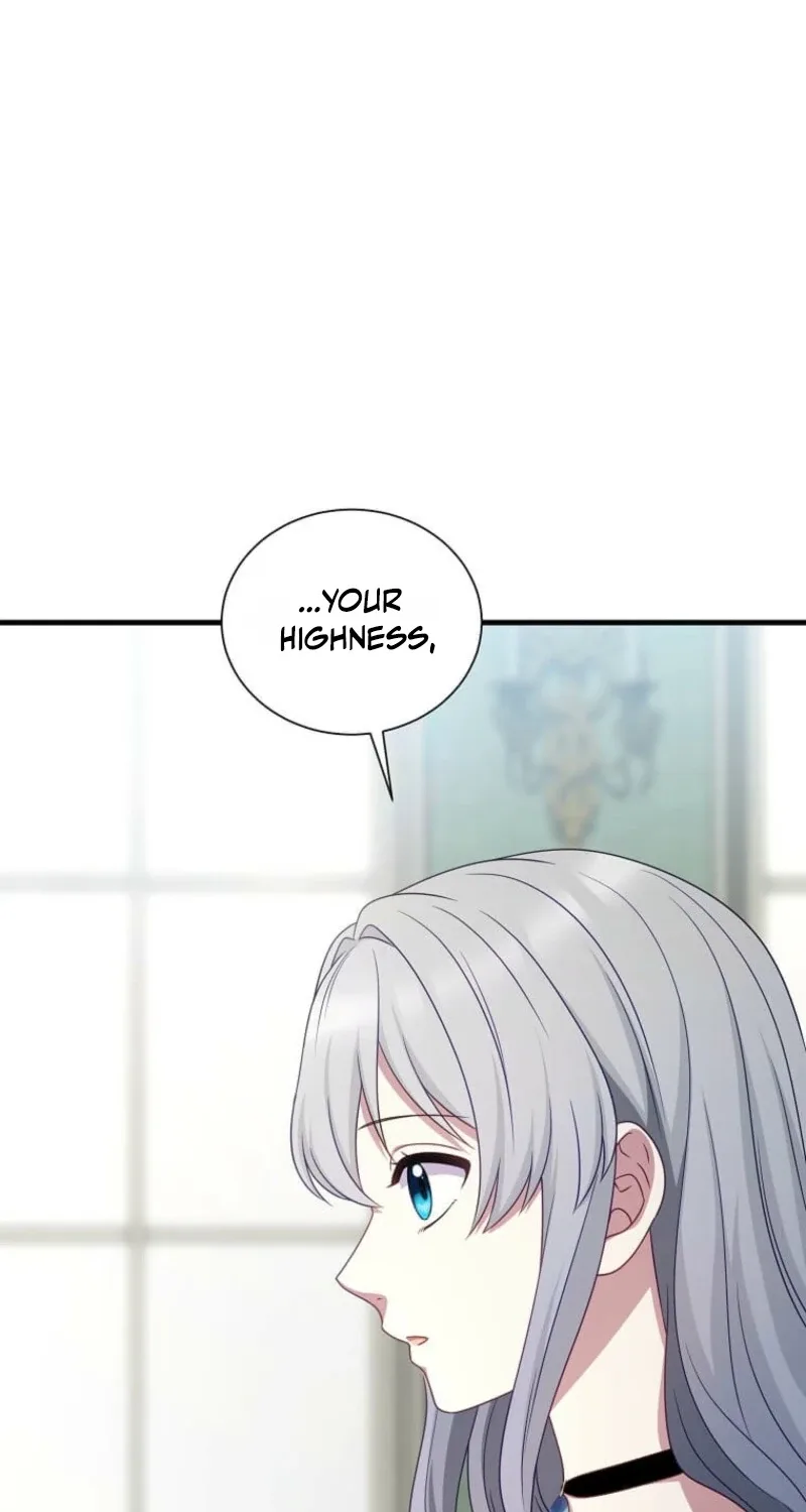 The Saintess Became the Northern Grand Duke’s Daughter Chapter 106 page 63
