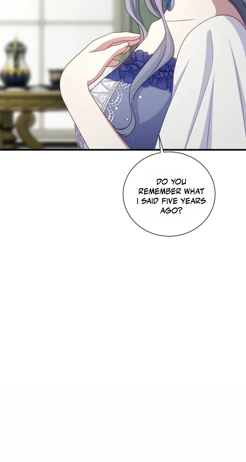 The Saintess Became the Northern Grand Duke’s Daughter Chapter 106 page 64