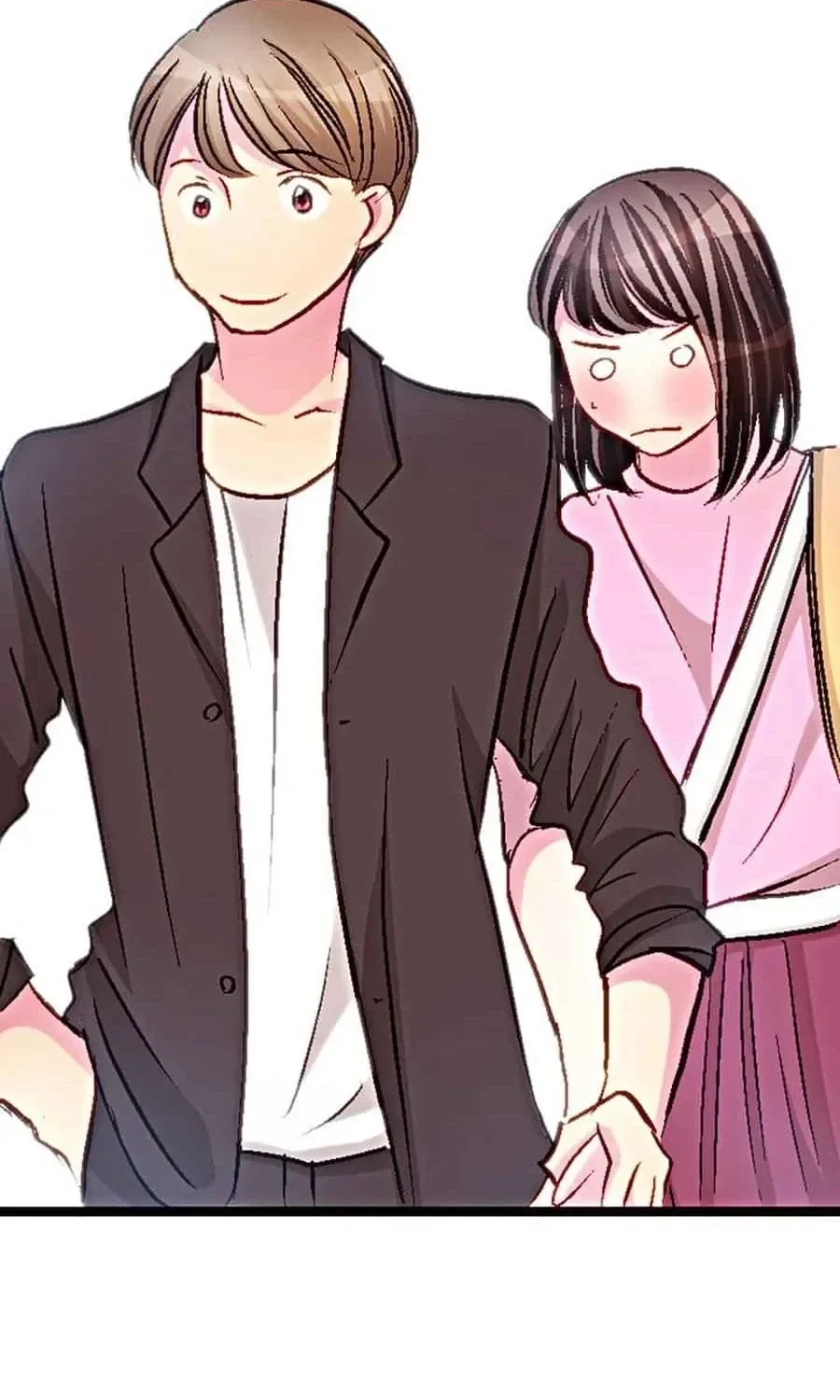 Camouflage Fuufu Chapter 2 page 59