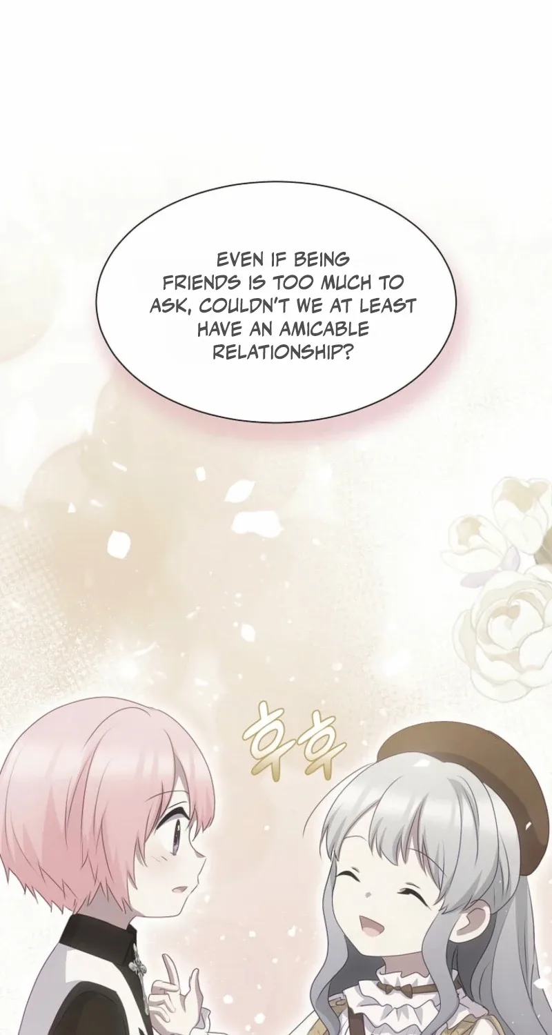 The Saintess Became the Northern Grand Duke’s Daughter Chapter 106 page 65
