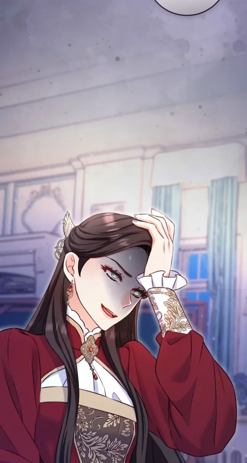 There is no mercy Chapter 94 page 89
