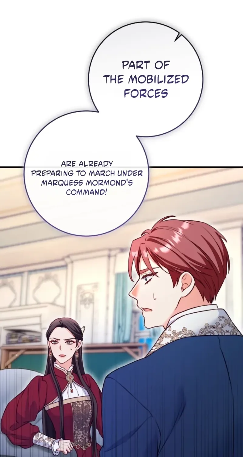 There is no mercy Chapter 94 page 87