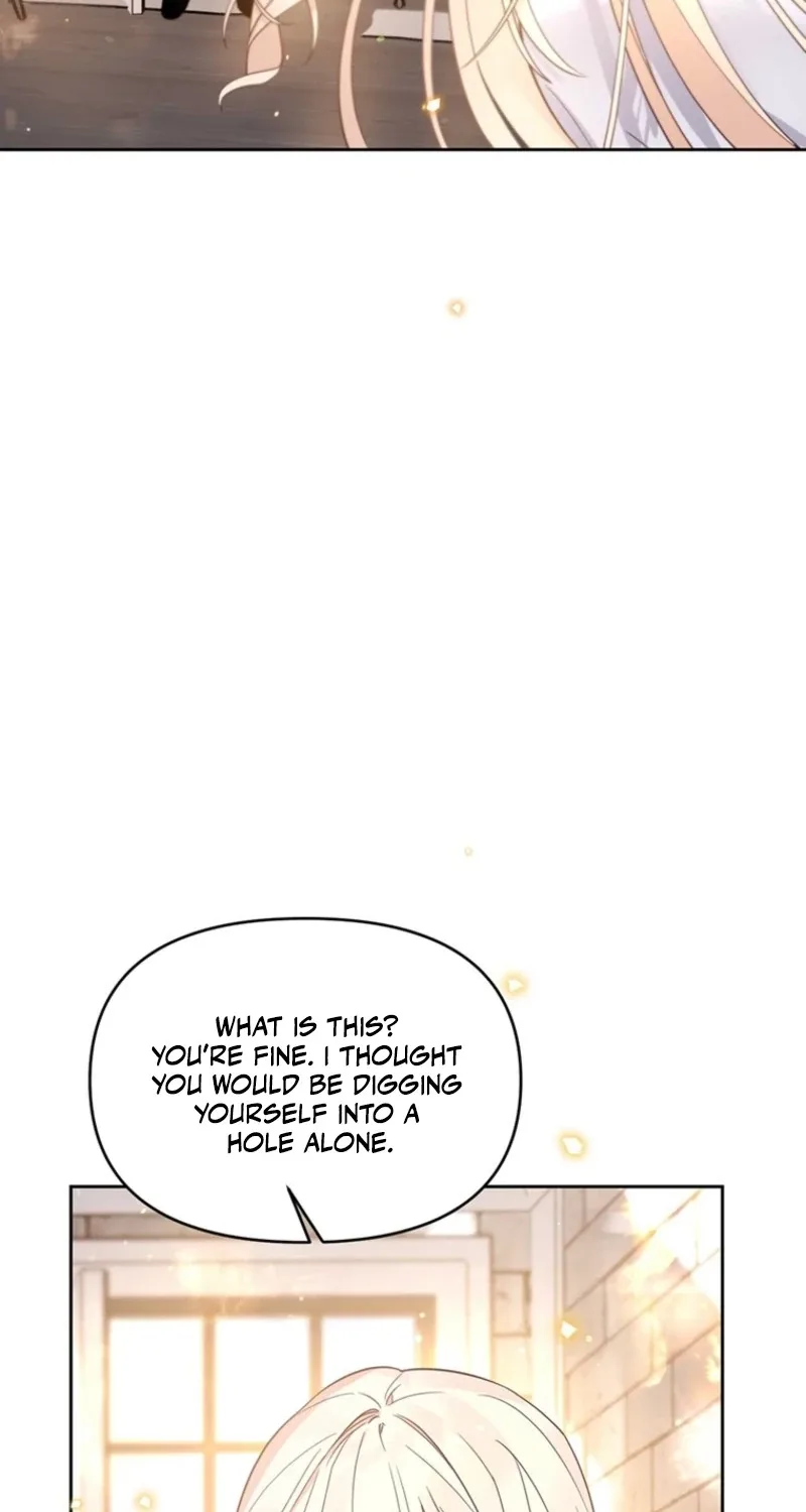 What’s Happening in Lindell? Chapter 56 page 74