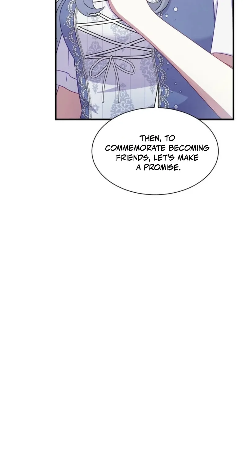 The Saintess Became the Northern Grand Duke’s Daughter Chapter 106 page 84