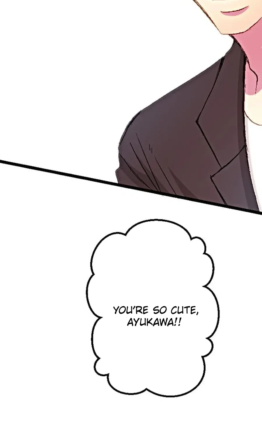 Camouflage Fuufu Chapter 2 page 67