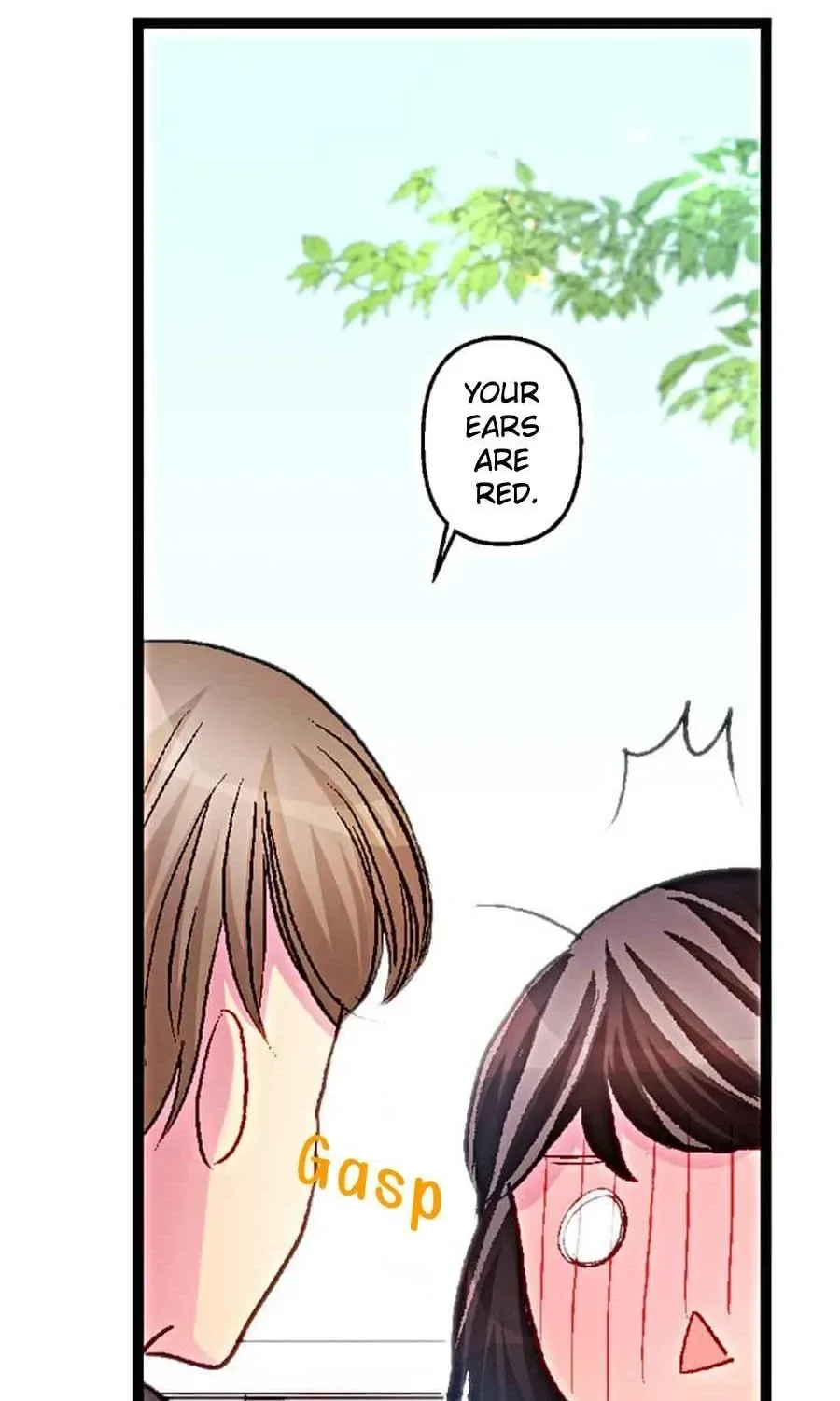 Camouflage Fuufu Chapter 2 page 63