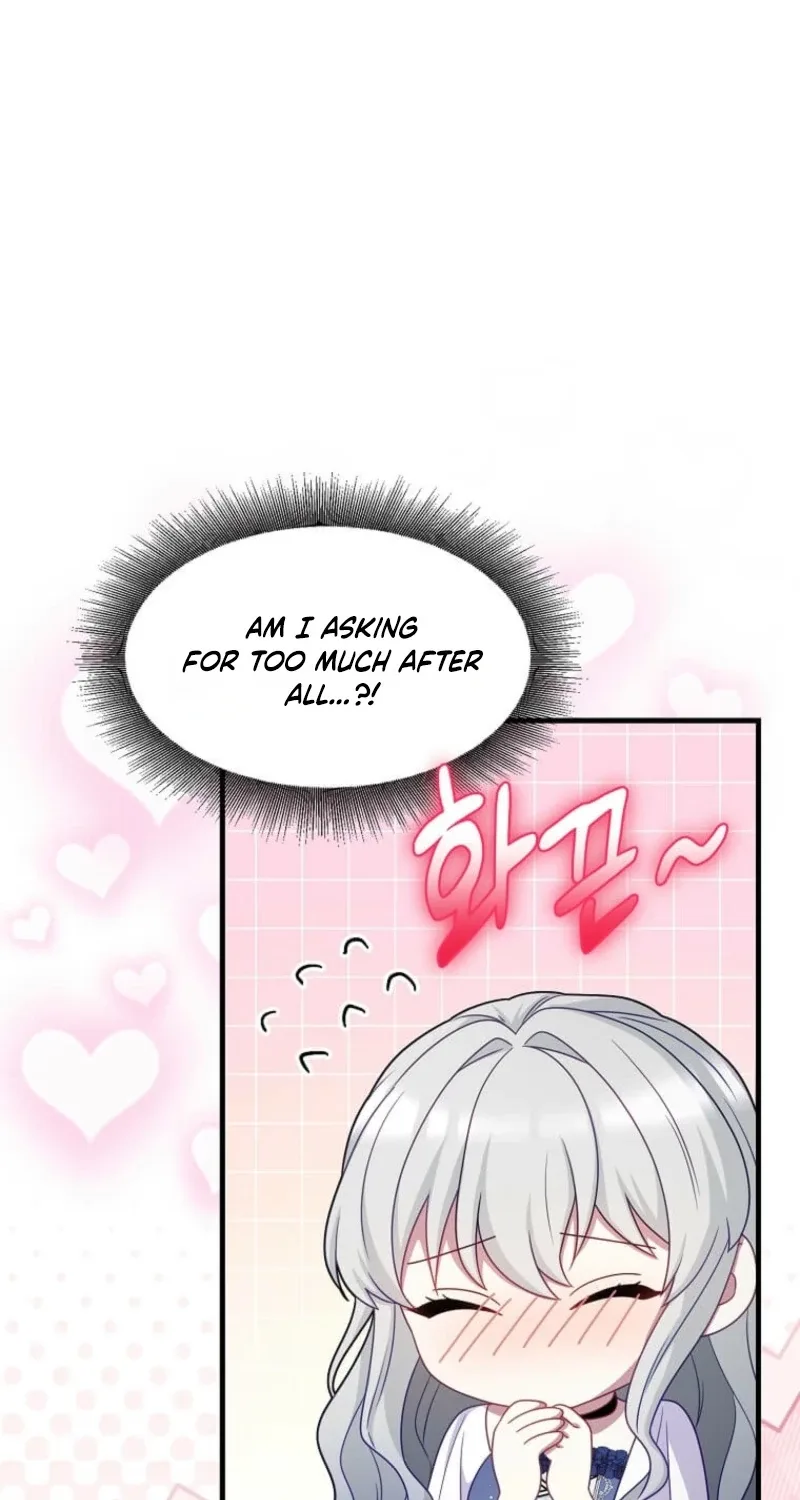 The Saintess Became the Northern Grand Duke’s Daughter Chapter 106 page 78