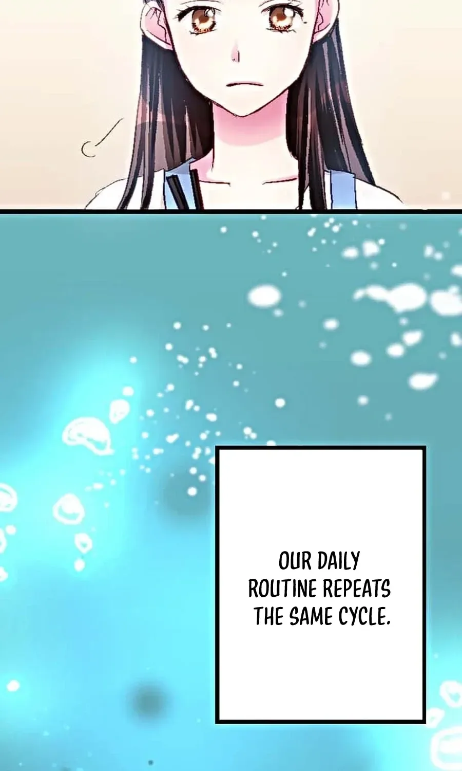 Camouflage Fuufu Chapter 3 page 7
