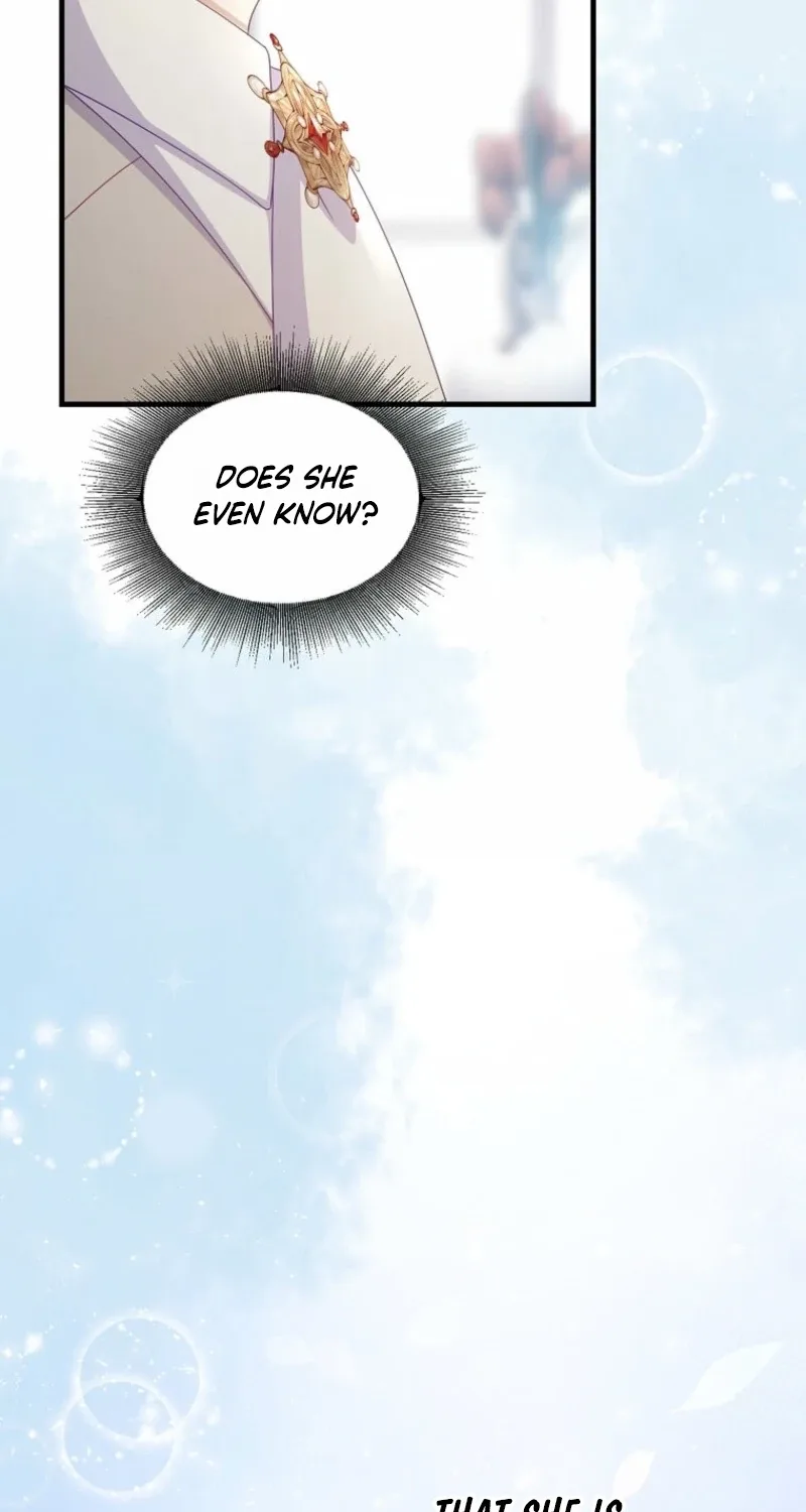 The Saintess Became the Northern Grand Duke’s Daughter Chapter 106 page 89