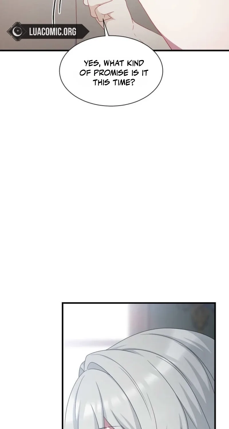 The Saintess Became the Northern Grand Duke’s Daughter Chapter 106 page 86