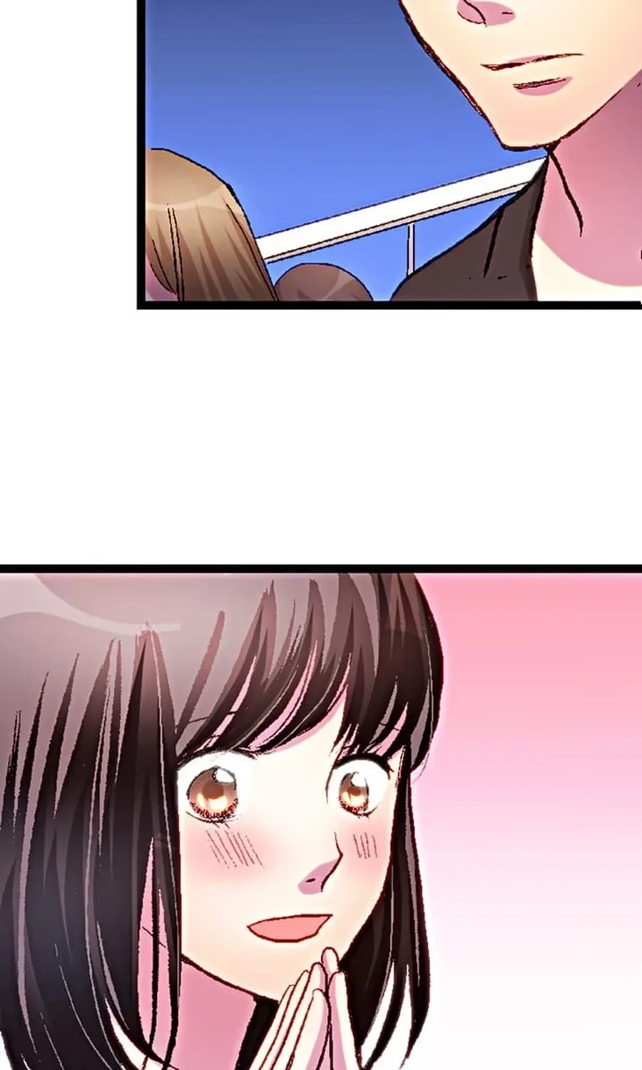 Camouflage Fuufu Chapter 2 page 75