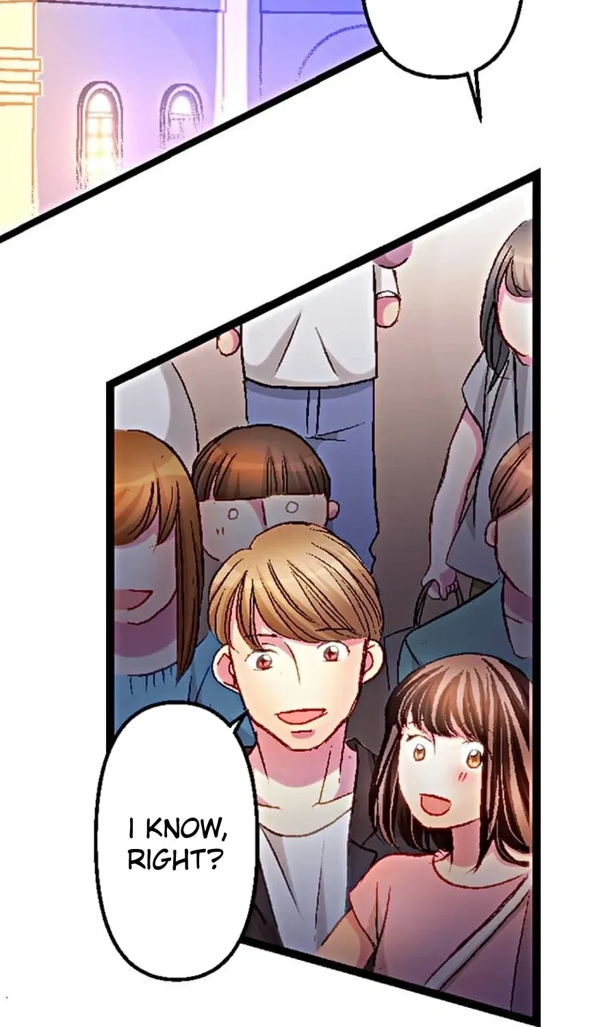 Camouflage Fuufu Chapter 2 page 73