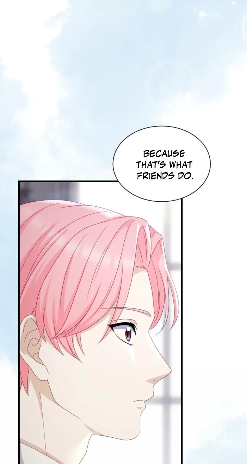 The Saintess Became the Northern Grand Duke’s Daughter Chapter 106 page 88