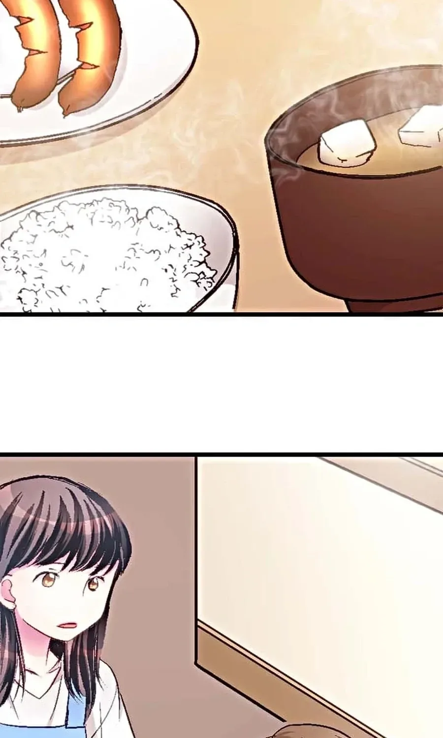 Camouflage Fuufu Chapter 3 page 3
