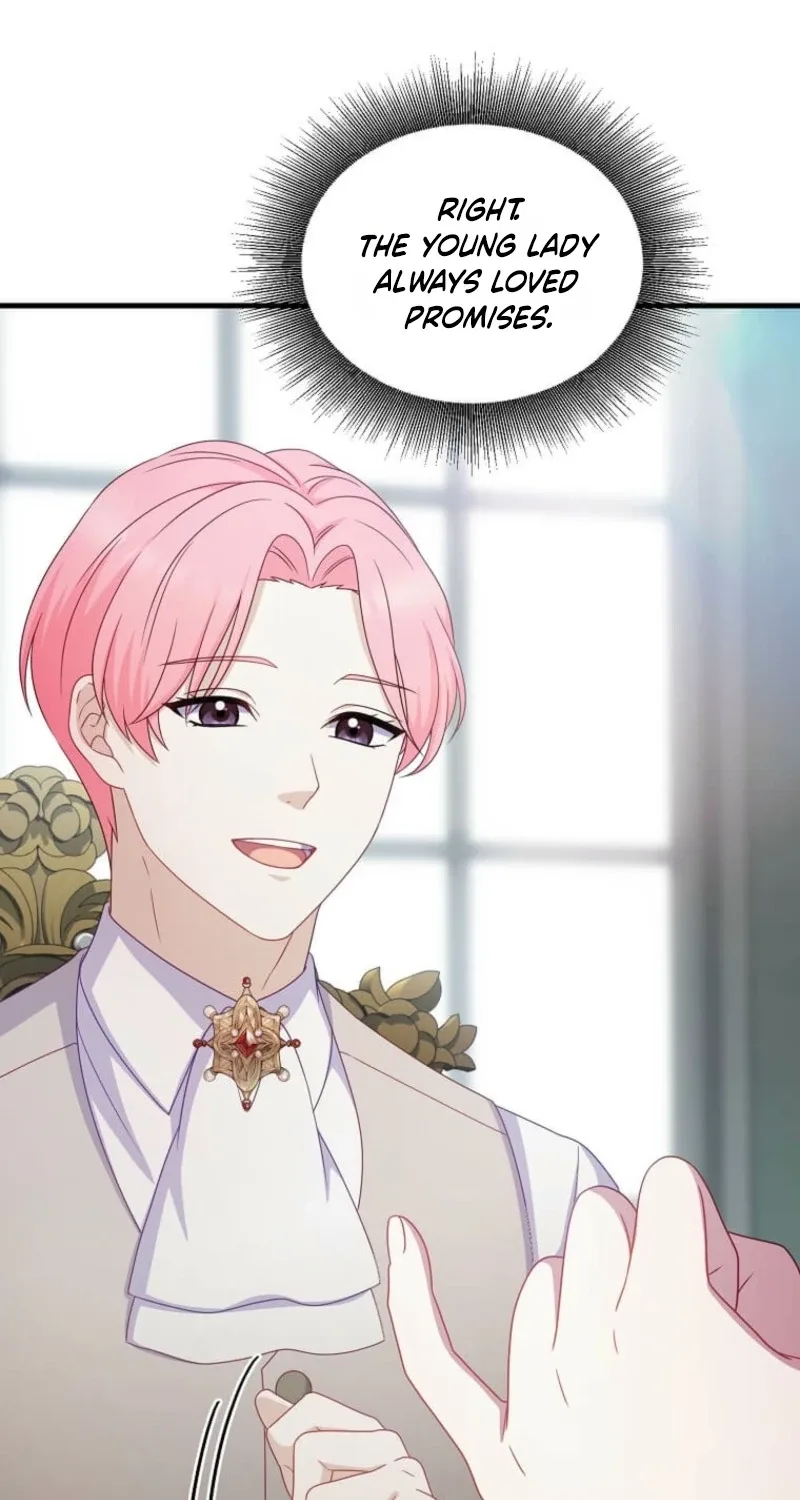 The Saintess Became the Northern Grand Duke’s Daughter Chapter 106 page 85