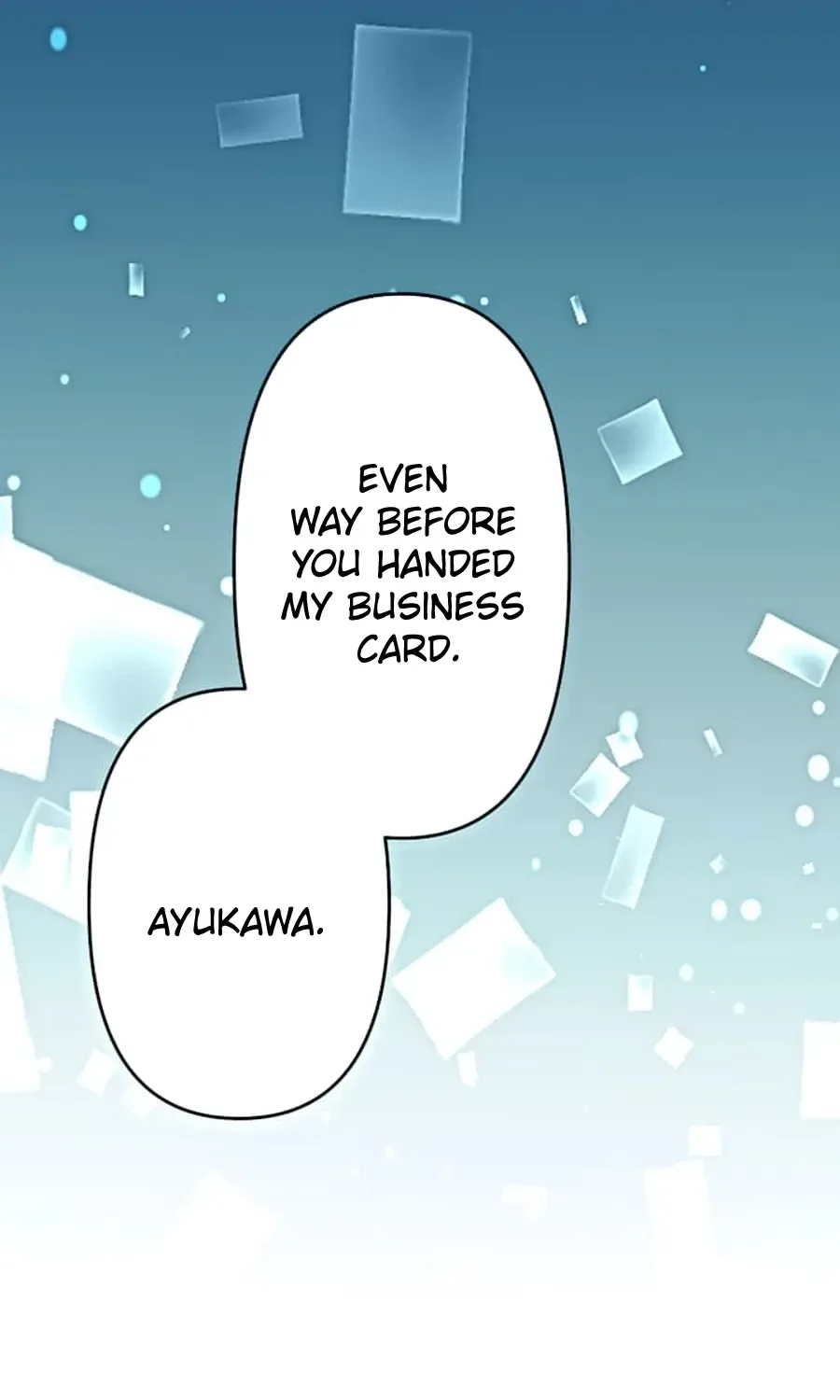 Camouflage Fuufu Chapter 2 page 85