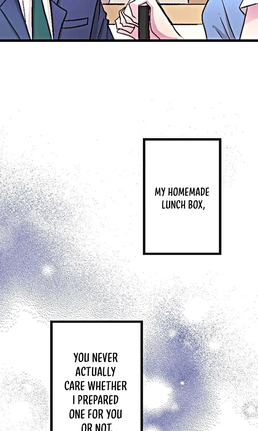 Camouflage Fuufu Chapter 3 page 15