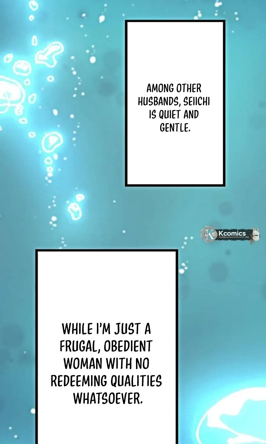 Camouflage Fuufu Chapter 3 page 19