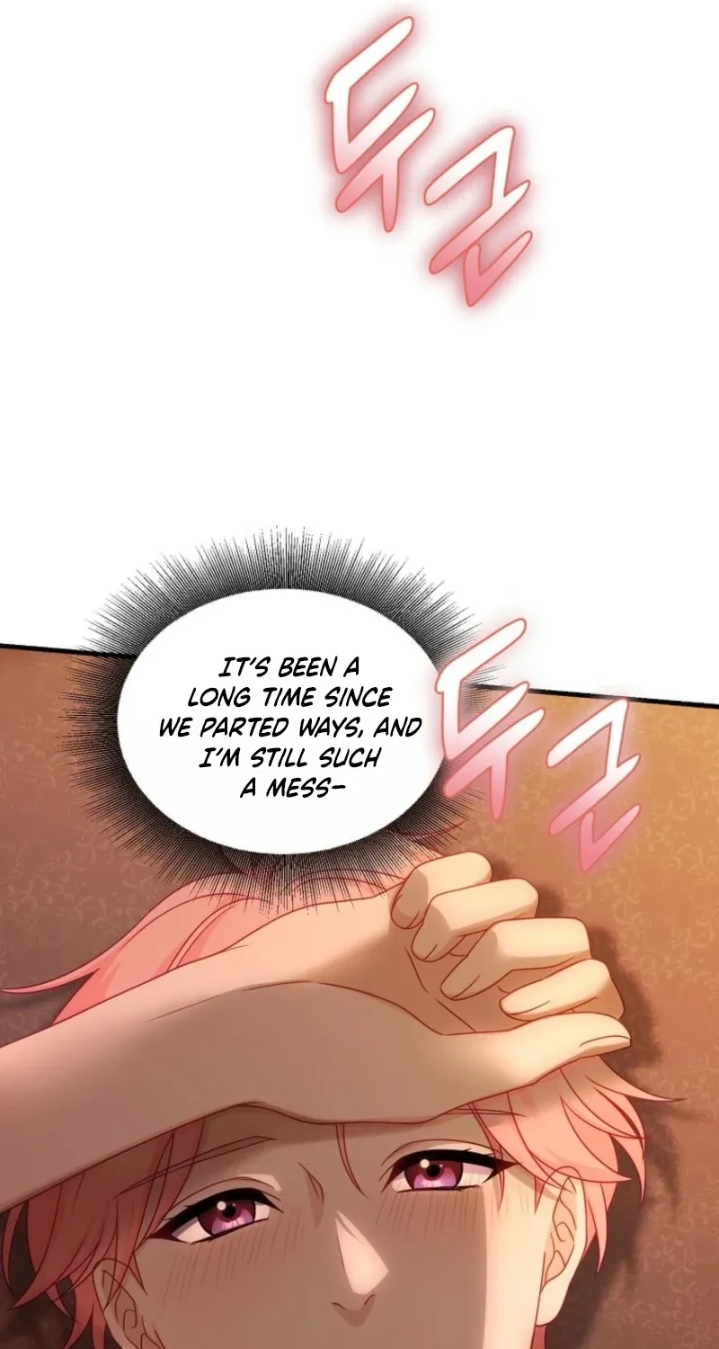 The Saintess Became the Northern Grand Duke’s Daughter Chapter 106 page 101