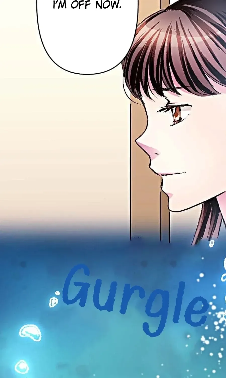 Camouflage Fuufu Chapter 3 page 18