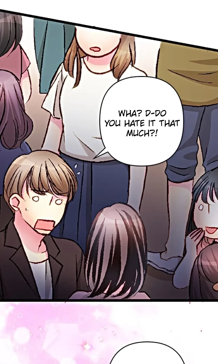Camouflage Fuufu Chapter 2 page 91