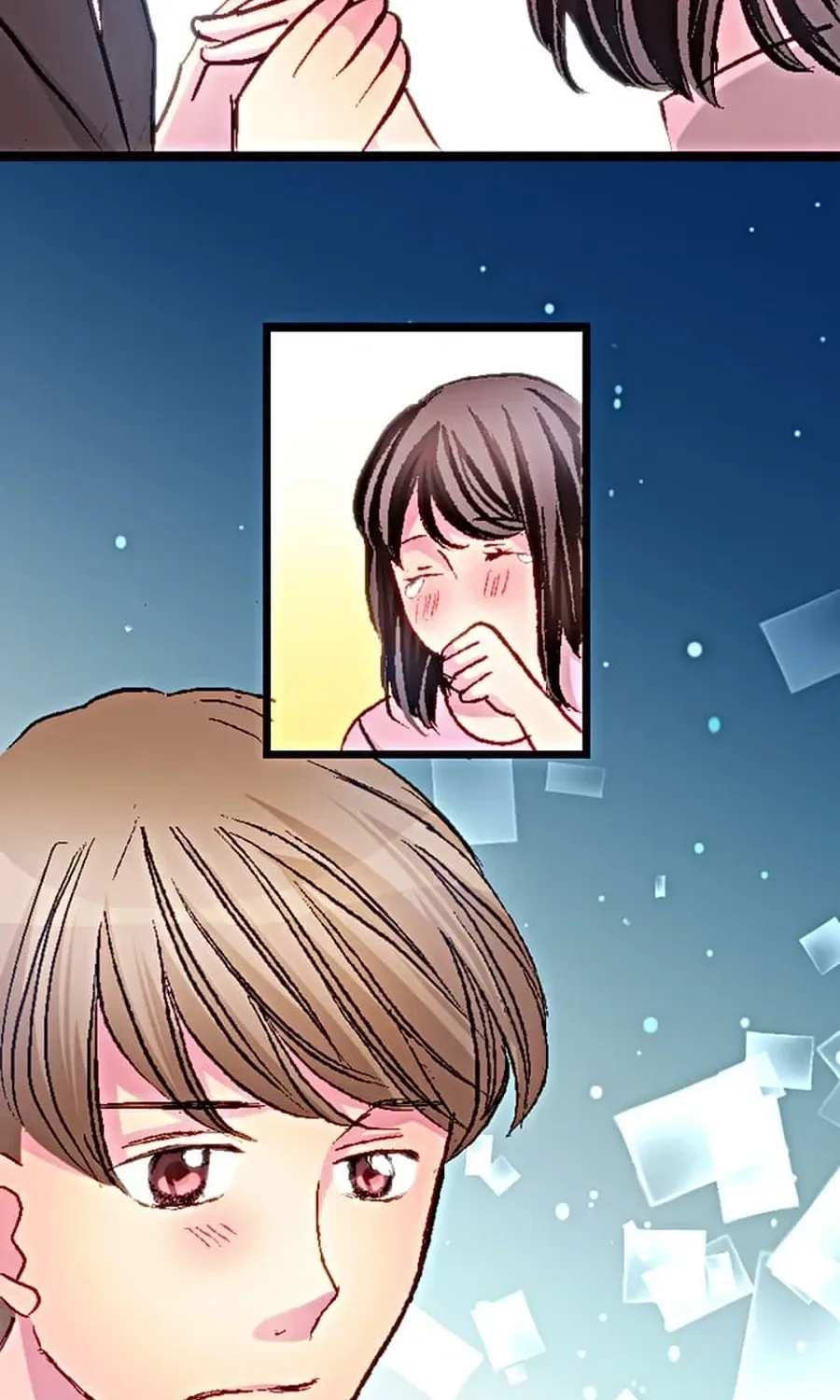 Camouflage Fuufu Chapter 2 page 96