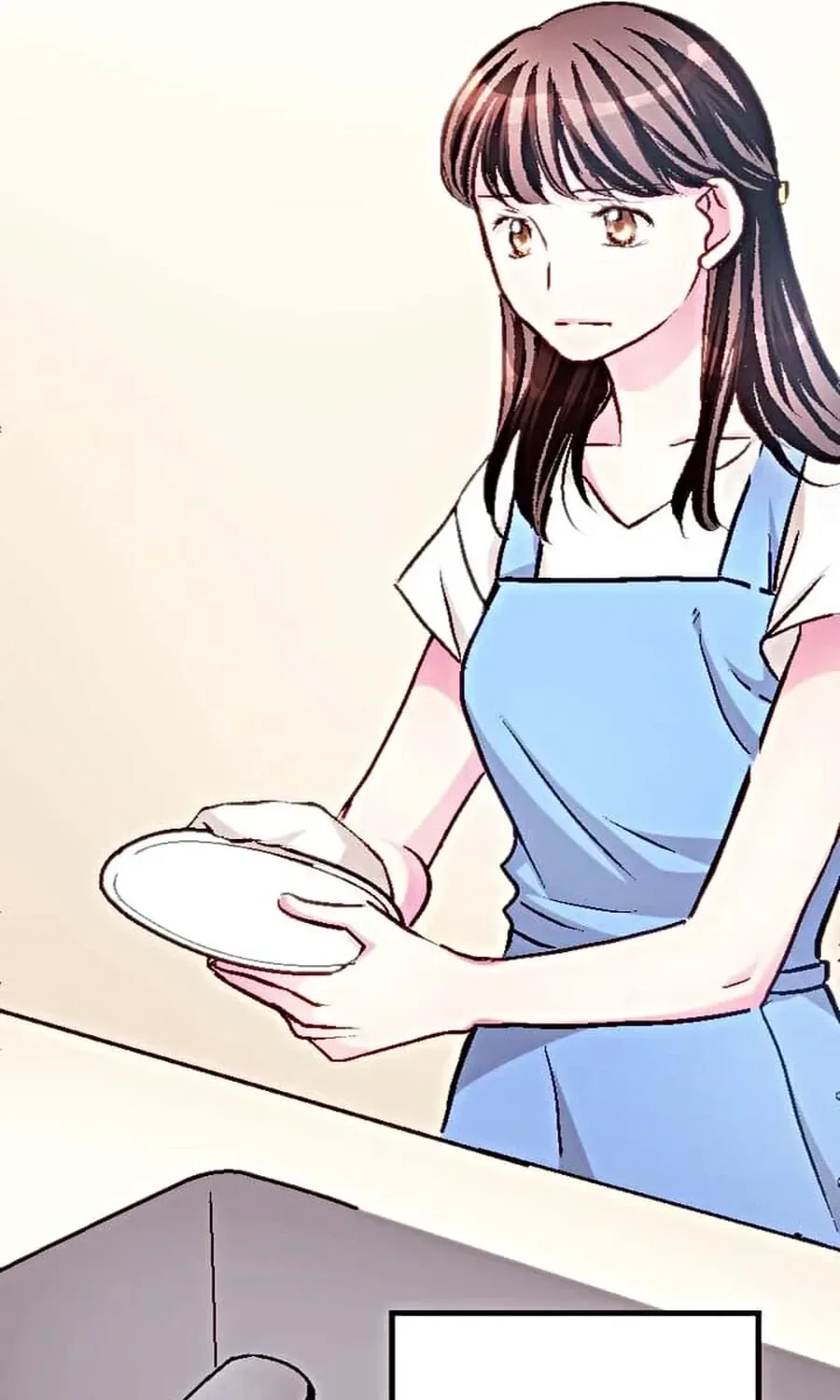 Camouflage Fuufu Chapter 3 page 25