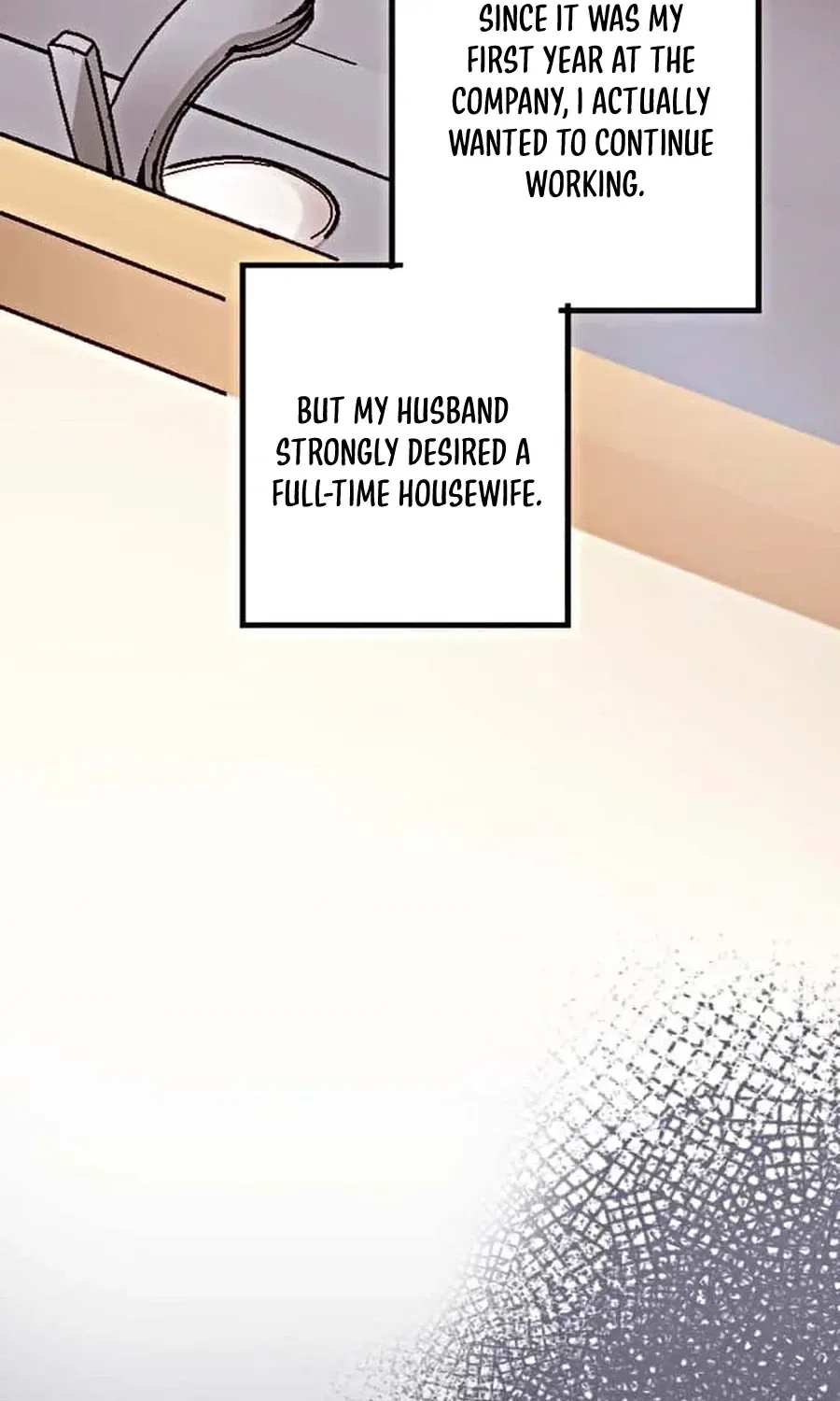 Camouflage Fuufu Chapter 3 page 26