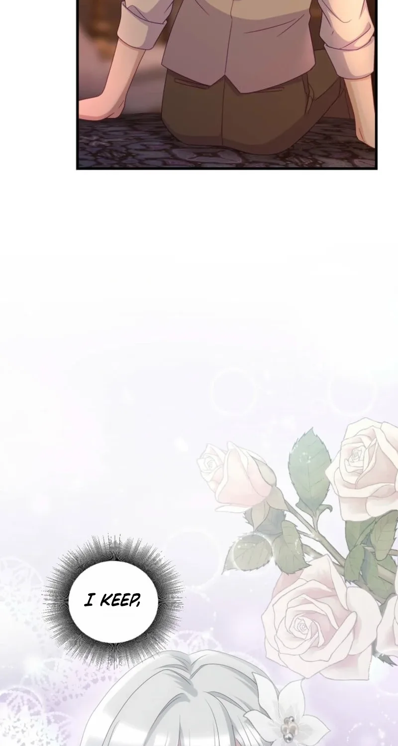 The Saintess Became the Northern Grand Duke’s Daughter Chapter 106 page 107